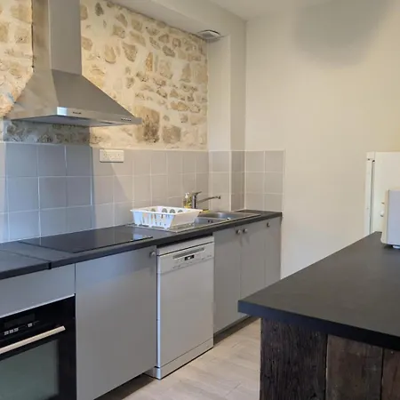 Holiday home La Porterie *