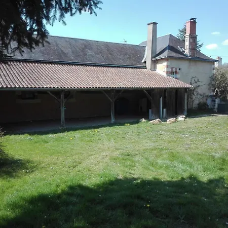La Porterie Bignoux